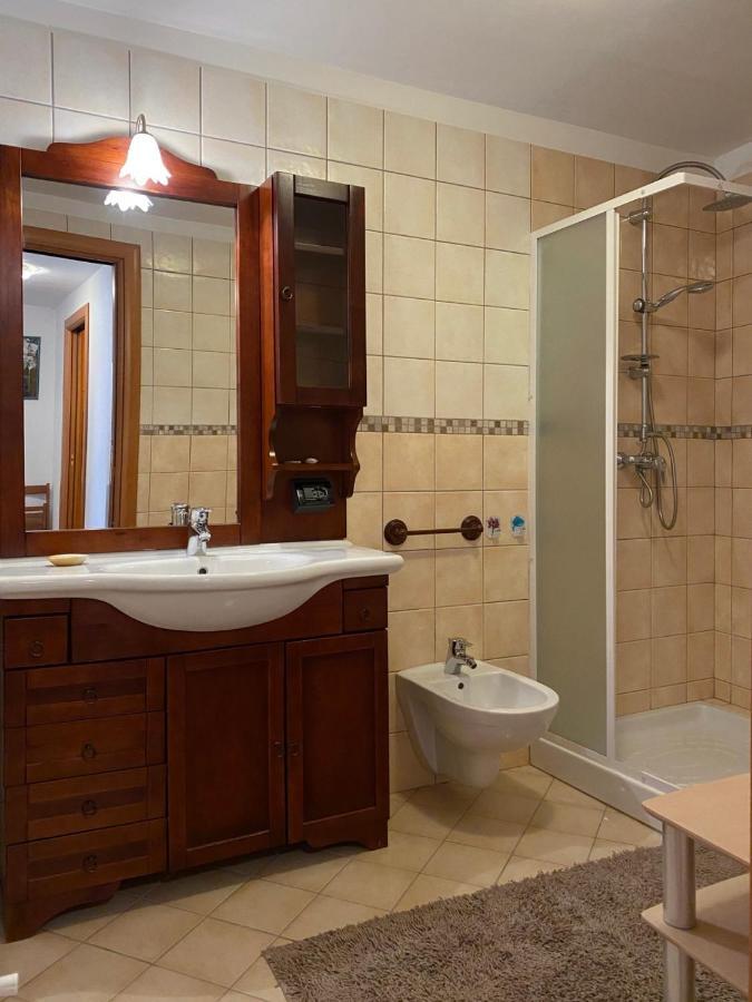 Mory Home بونتي دي لينيو المظهر الخارجي الصورة
