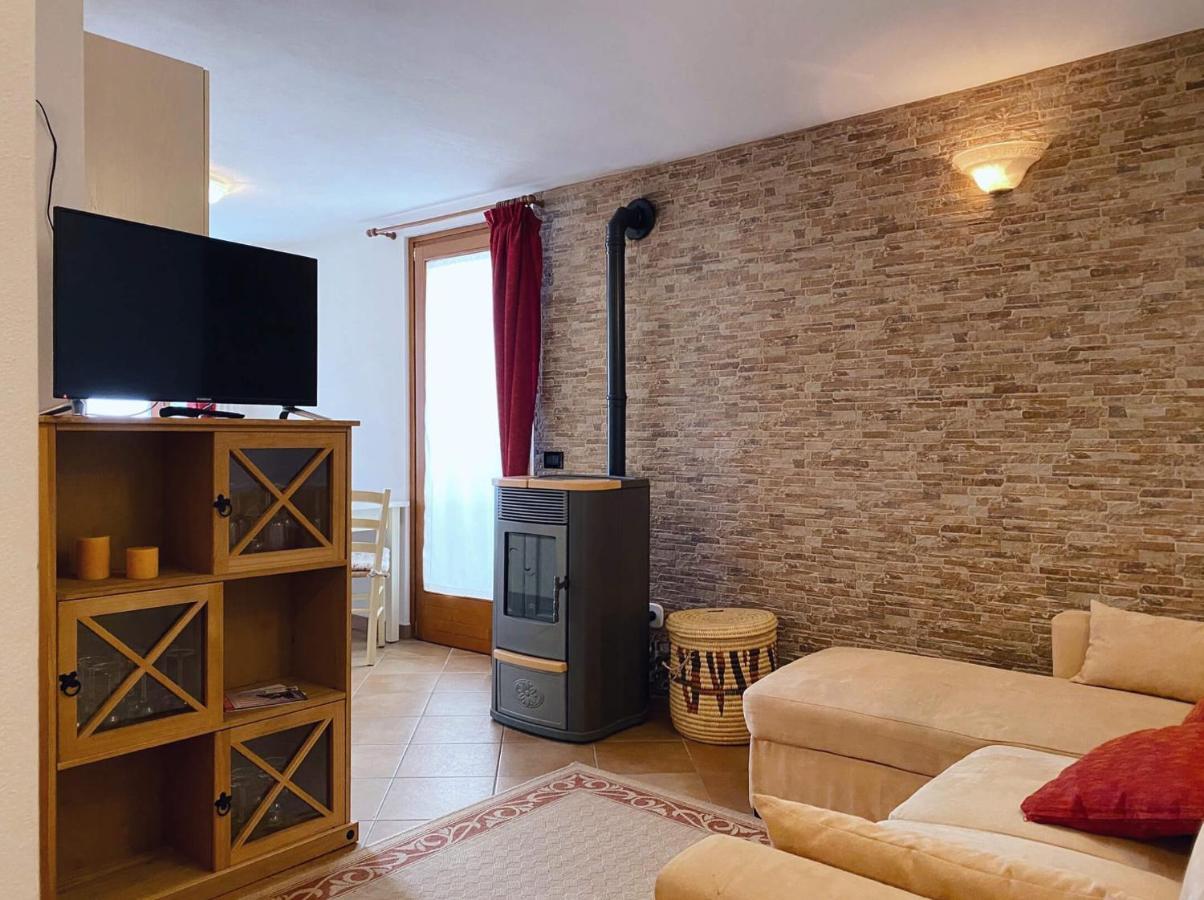 Mory Home بونتي دي لينيو المظهر الخارجي الصورة