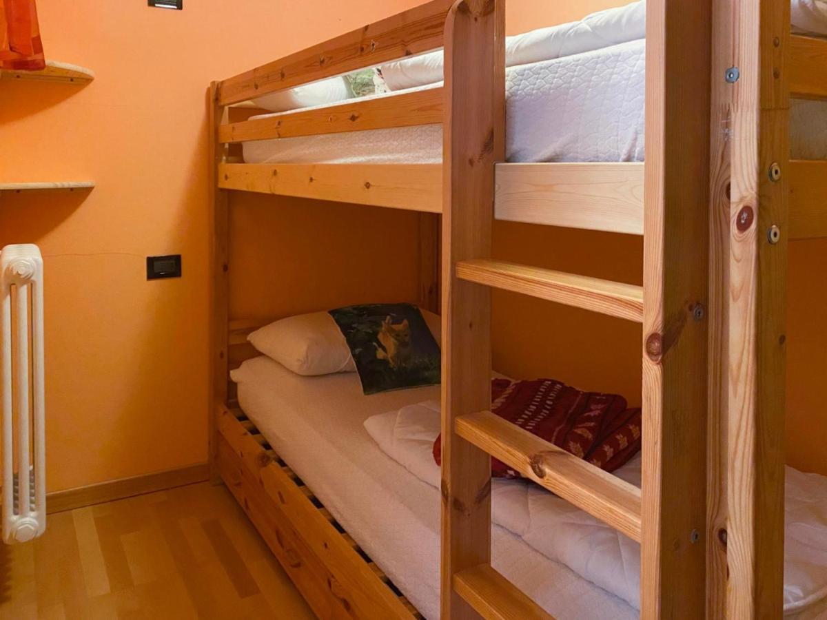 Mory Home بونتي دي لينيو المظهر الخارجي الصورة