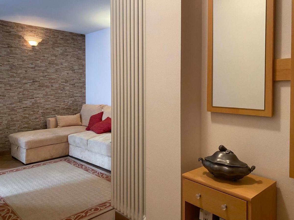Mory Home بونتي دي لينيو المظهر الخارجي الصورة