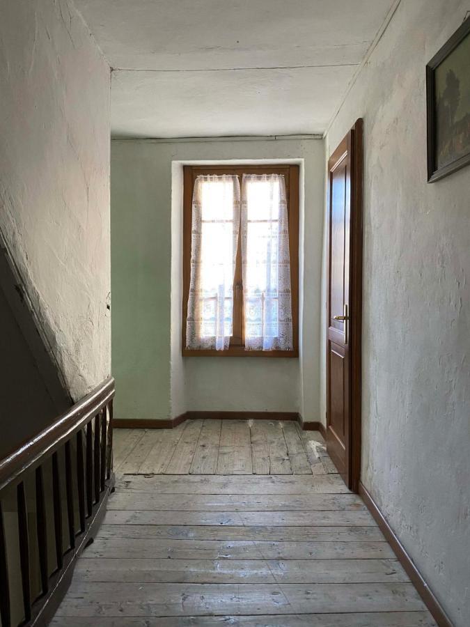 Mory Home بونتي دي لينيو المظهر الخارجي الصورة
